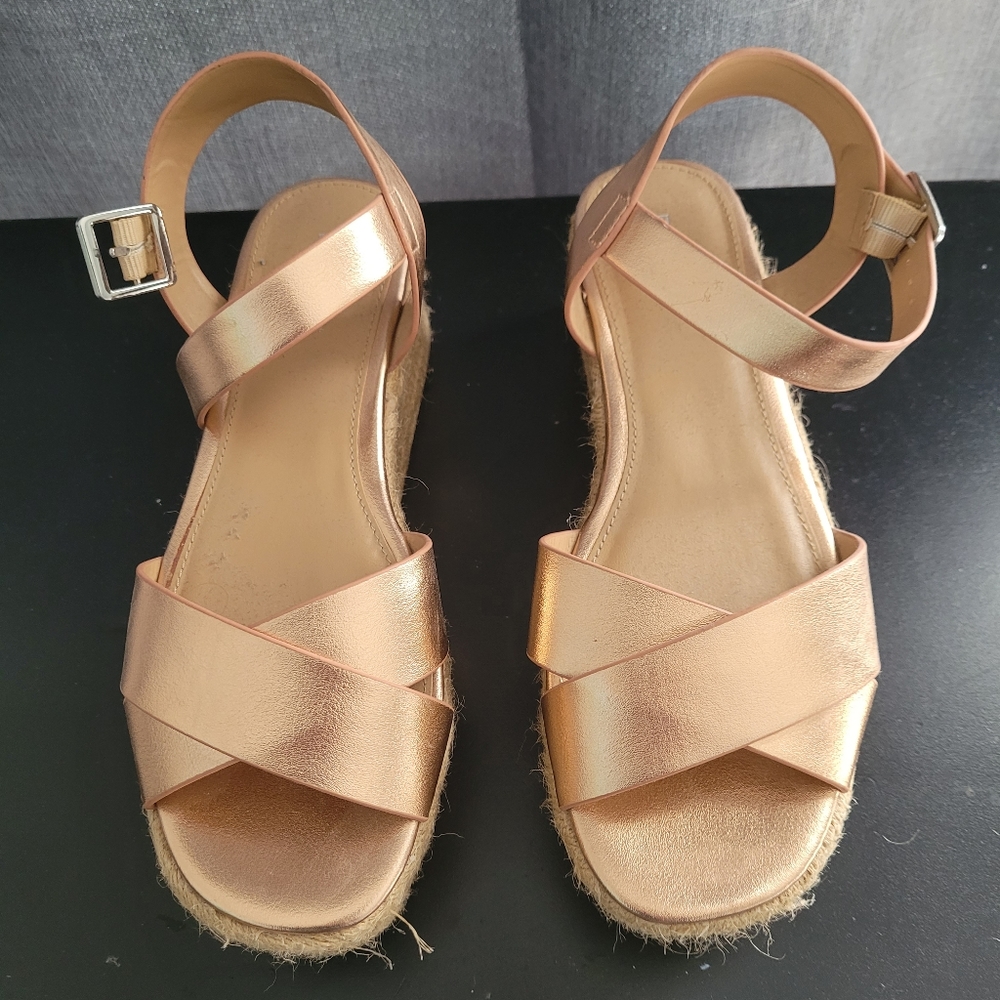 Express Size 9